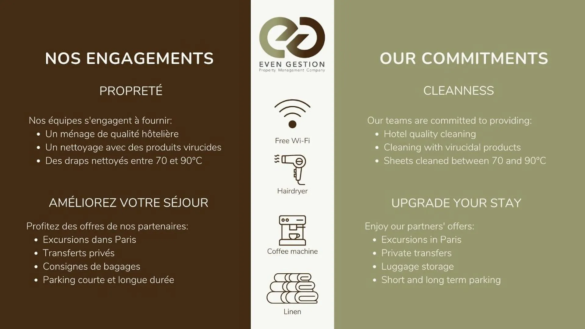 Luxe 1-br Gem Steps From The Louvre & Opera * Paris